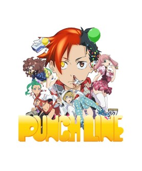 Punch Line Steam Key GLOBAL